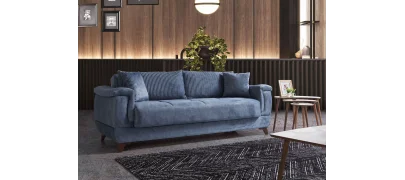 Lizbon Oturma Odası