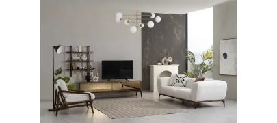 Lotus Plus Koltuk Takımı