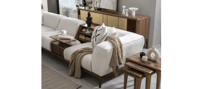 Lotus Plus Köşe Takımı