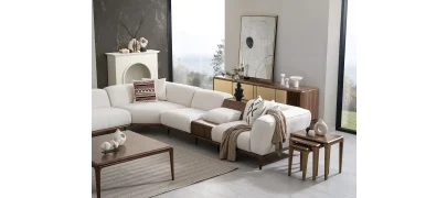 Lotus Plus Köşe Takımı