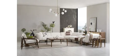 Lotus Plus Köşe Takımı