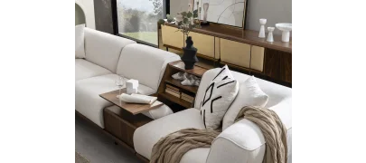 Lotus Plus Köşe Takımı