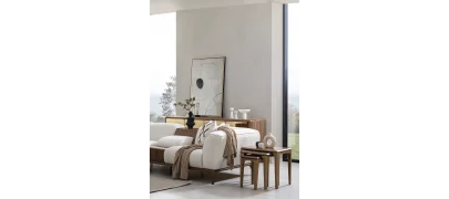 Lotus Plus Köşe Takımı