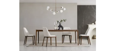 Lotus Plus Yemek Odası