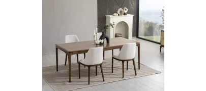 Lotus Plus Yemek Odası