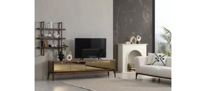 Lotus Plus Tv Ünitesi