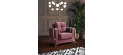 Madrid Oturma Odası