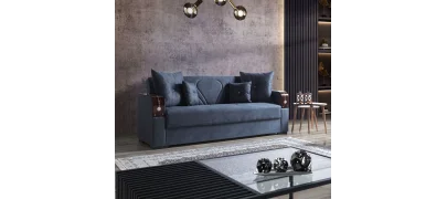 Mısra Oturma Odası