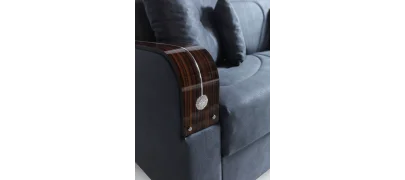 Mısra Oturma Odası