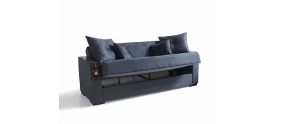 Mısra Oturma Odası