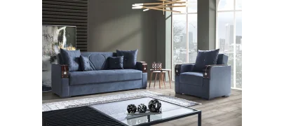 Mısra Oturma Odası