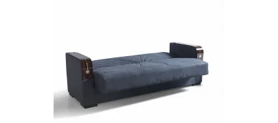 Mısra Oturma Odası