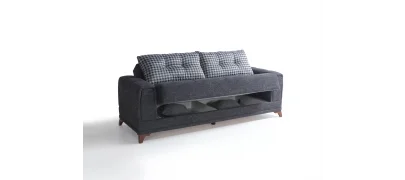 Okyanus Oturma Odası