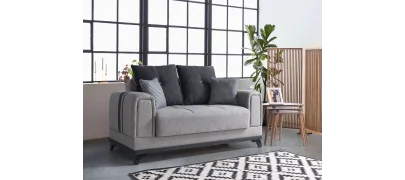 Okyanus Oturma Odası