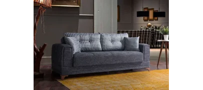 Okyanus Oturma Odası