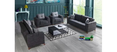 Okyanus Oturma Odası