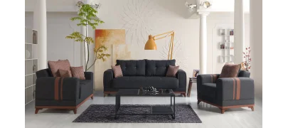 Okyanus Oturma Odası