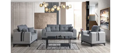 Okyanus Oturma Odası