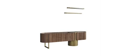 Opera Plus Tv Ünitesi