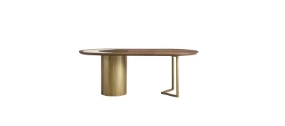 Opera Plus Yemek Odası Takımı