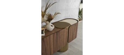 Opera Plus Yemek Odası Takımı