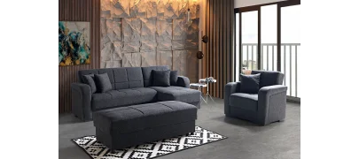 Roma Köşe Takımı