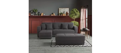 Roma Köşe Takımı