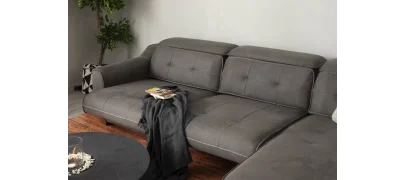 Smart Köşe Takımı