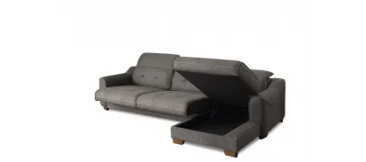 Smart Köşe Takımı