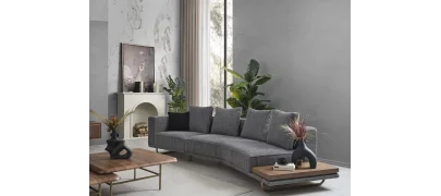 Solid Koltuk Takımı