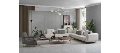 Solid Köşe Takımı