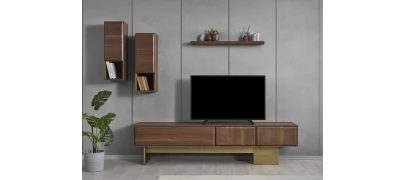 Solid Tv Ünitesi