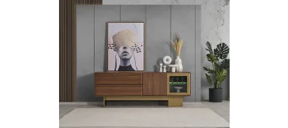 Solid Yemek Odası Takımı