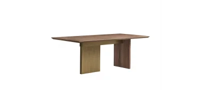 Solid Yemek Odası Takımı