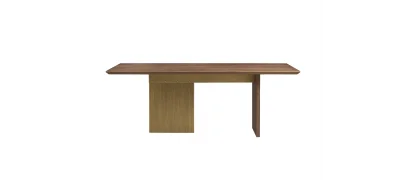 Solid Yemek Odası Takımı