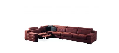 Tesla Köşe Takımı