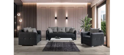 Torino Koltuk Takımı