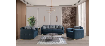 Torino Koltuk Takımı