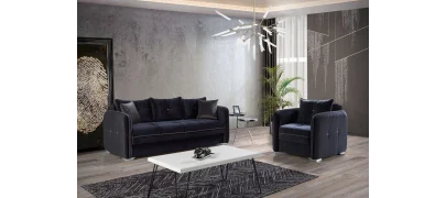 Torino Koltuk Takımı