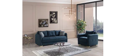 Torino Koltuk Takımı