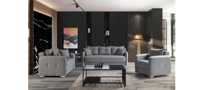 Torino Koltuk Takımı