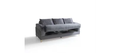 Vesla Koltuk Takımı