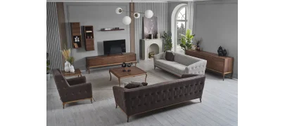 Woody Koltuk Takımı