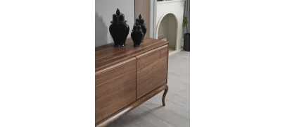 Woody Yemek Odası Takımı