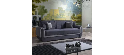 Yaprak Koltuk Takımı