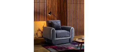 Yaprak Koltuk Takımı