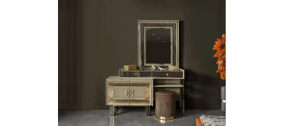 Aspendos Yatak Odası