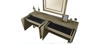 Aspendos Yemek Takımı