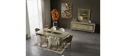 Aspendos Yemek Takımı