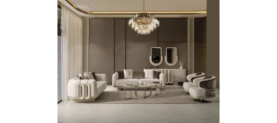 Rolex Koltuk Takımı